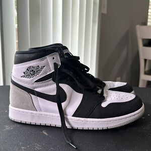 Men’s Jordan 1 (worn 1 time)